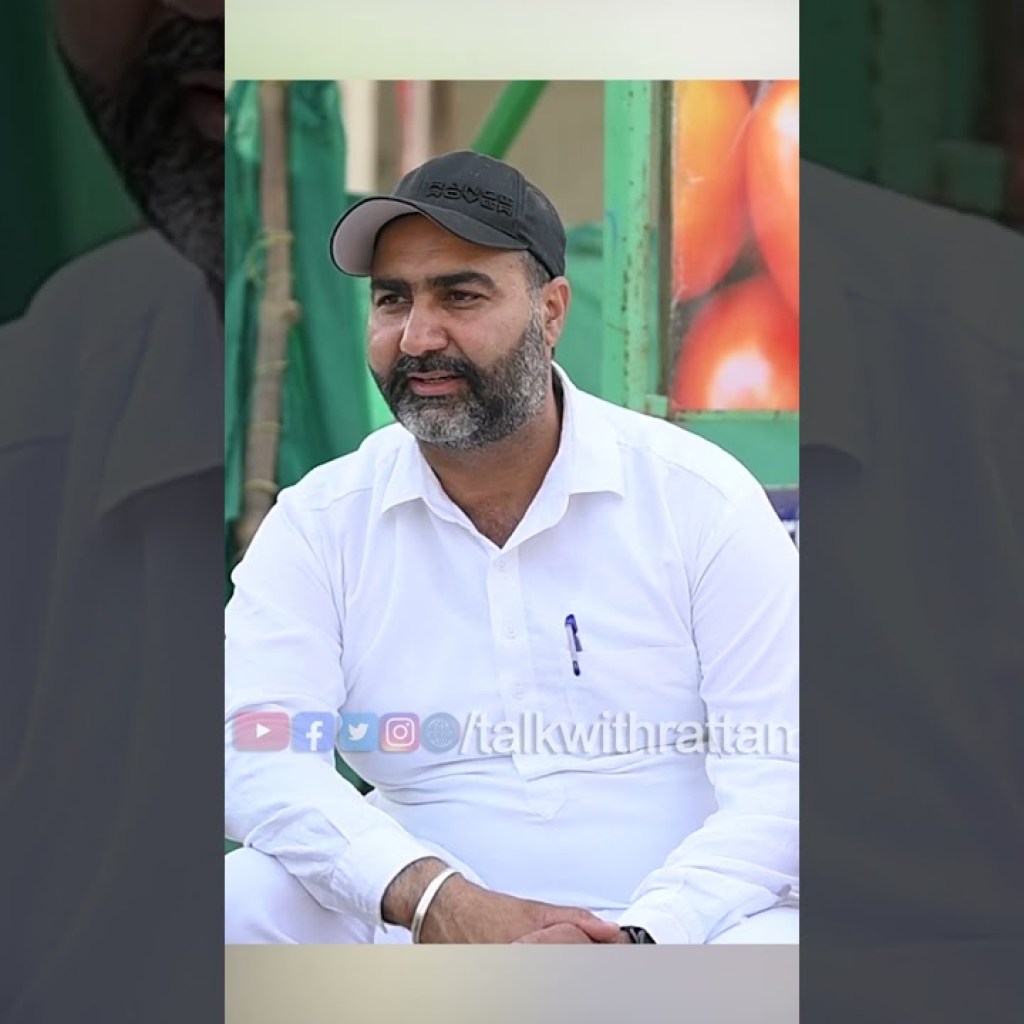 Kisan Raja Brar Kisan Raja Brar