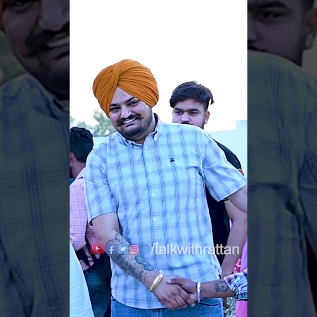 Sidhu moosewala Amrit Mann Sidhu moosewala Amrit Mann
