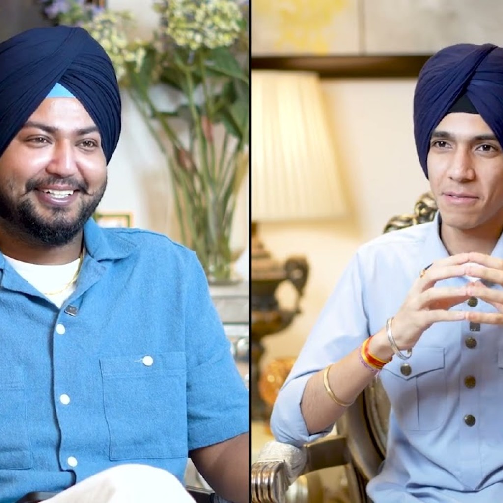 Jairaj Brar Fattanwala Podcast | Akali dal | Deleted Podcast Jairaj Brar Fattanwala Podcast | Akali dal | Deleted Podcast