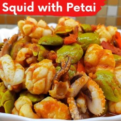 Resep Oseng Cumi Pete: Gurih Pedas, Nikmatnya Nggak Ada Dua! Resep Oseng Cumi Pete: Gurih Pedas, Nikmatnya Nggak Ada Dua!