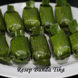 Resep Kue Lemper Panduan Lengkap Membuat Camilan Lezat Khas Indonesia Resep Kue Lemper Panduan Lengkap Membuat Camilan Lezat Khas Indonesia