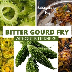 Resep Tumis Pare Tidak Pahit: Rahasia Mengolah Pare Agar Gurih dan Nikmat Resep Tumis Pare Tidak Pahit: Rahasia Mengolah Pare Agar Gurih dan Nikmat