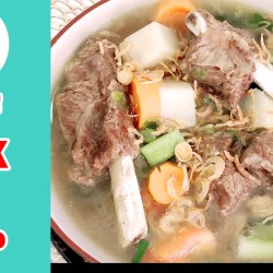Resep Soto Tangkar Bogor: Cita Rasa Khas dan Otentik Resep Soto Tangkar Bogor: Cita Rasa Khas dan Otentik