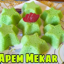 Resep Kue Apem Tepung Terigu Nikmatnya Kelembutan Resep Kue Apem Tepung Terigu Nikmatnya Kelembutan
