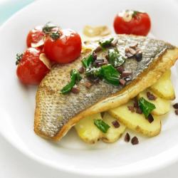 Resep Masak Ikan Kakap Putih: Hidangan Lezat dan Sehat Resep Masak Ikan Kakap Putih: Hidangan Lezat dan Sehat
