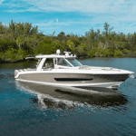 Three Strong Reasons to Select the Boston Whaler 420 Outrage as Your New Fishing Boat Three Strong Reasons to Select the Boston Whaler 420 Outrage as Your New Fishing Boat