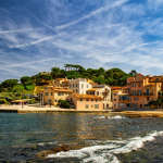 Opulent Journey: Private Jet Charter from Bordeaux to St. Tropez Opulent Journey: Private Jet Charter from Bordeaux to St. Tropez