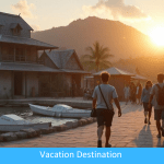 Vacation Destination Vacation Destination