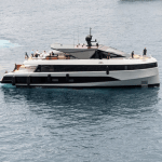 3 Reasons Why Your Next Yacht Should be a Fjord Yacht 3 Reasons Why Your Next Yacht Should be a Fjord Yacht
