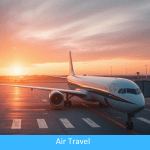 Air Travel Air Travel