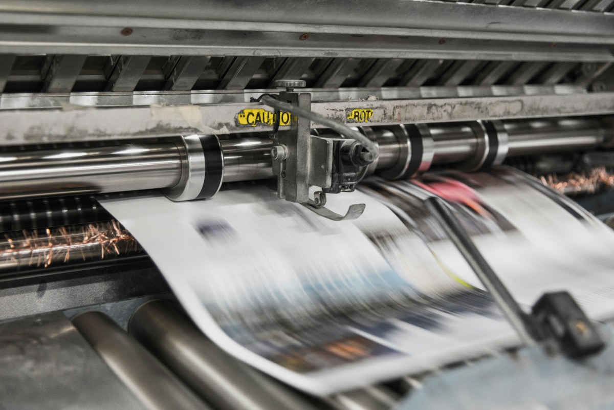 Tipi di stampa: guida completa per scegliere il metodo giusto Tipi di stampa: guida completa per scegliere il metodo giusto