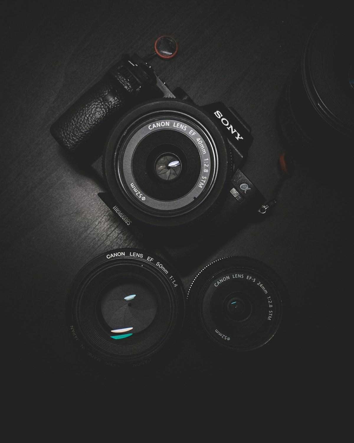 Reflex o Mirrorless? Guida 2025 Reflex o Mirrorless? Guida 2025