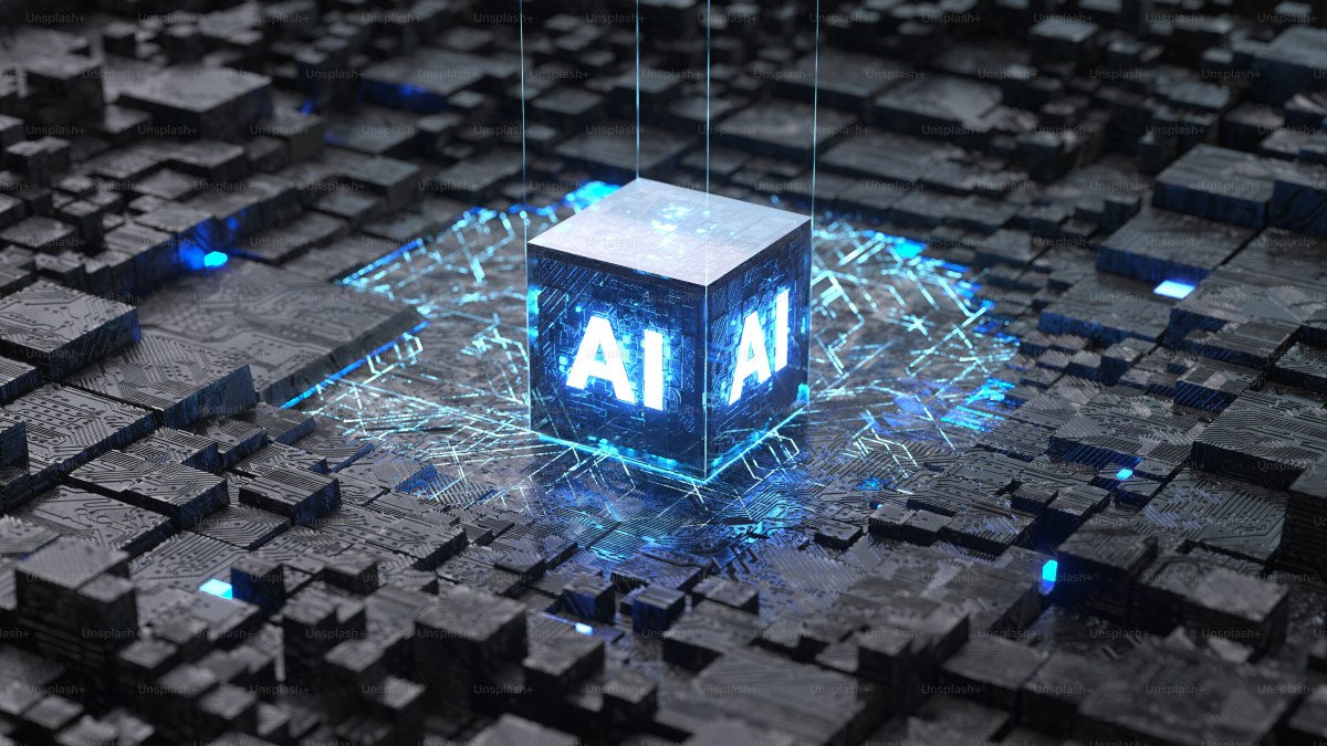 AI nella vita di tutti i giorni AI nella vita di tutti i giorni