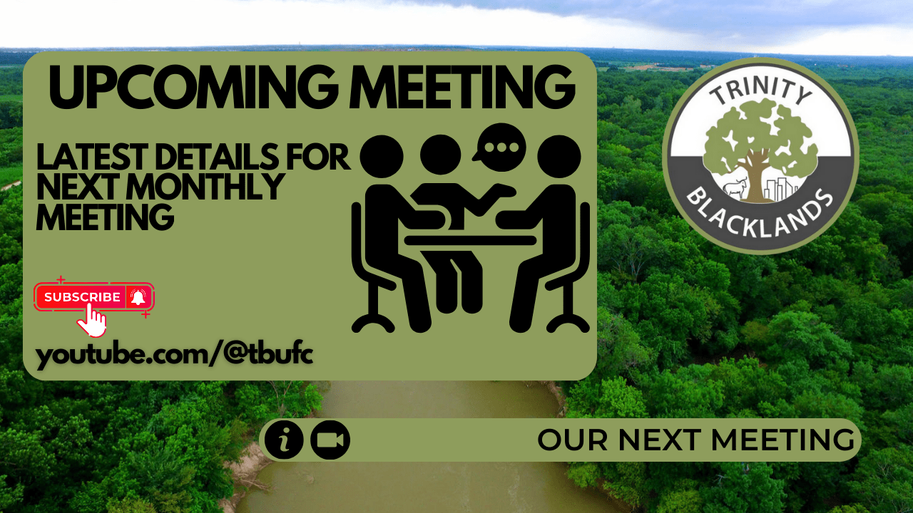 Next Meeting: April 27th at 6:00pm Next Meeting: April 27th at 6:00pm