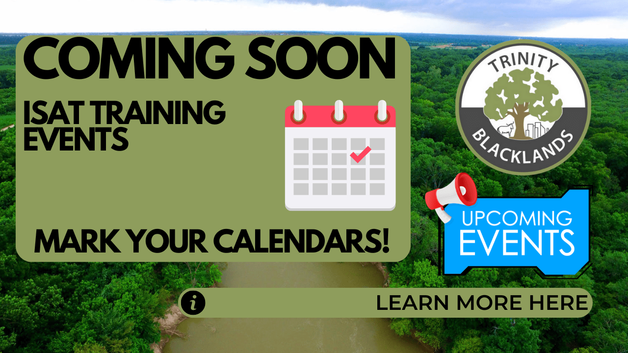 Upcoming 2025 ISAT Events Upcoming 2025 ISAT Events