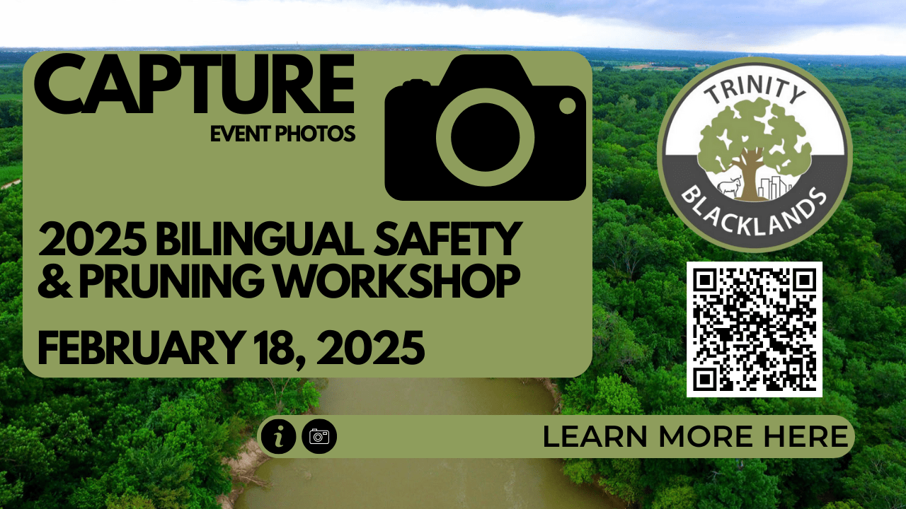 Photos: 2025 Bilingual Safety & Pruning Workshop Photos: 2025 Bilingual Safety & Pruning Workshop