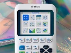Texas Instruments fabrica una nueva calculadora gráfica emblemática: la TI-84 Evo