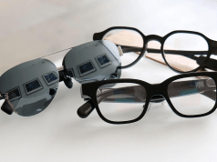 Se filtran imágenes de las rumoreadas gafas inteligentes de Samsung