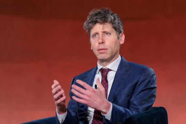 Sam Altman de OpenAI se disculpó por no informar a la policía la cuenta ChatGPT del sospechoso de Tumbler Ridge Sam Altman de OpenAI se disculpó por no informar a la policía la cuenta ChatGPT del sospechoso de Tumbler Ridge