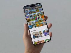 Según se informa, iOS 27 vendrá con nuevas herramientas de edición de fotografías impulsadas por IA