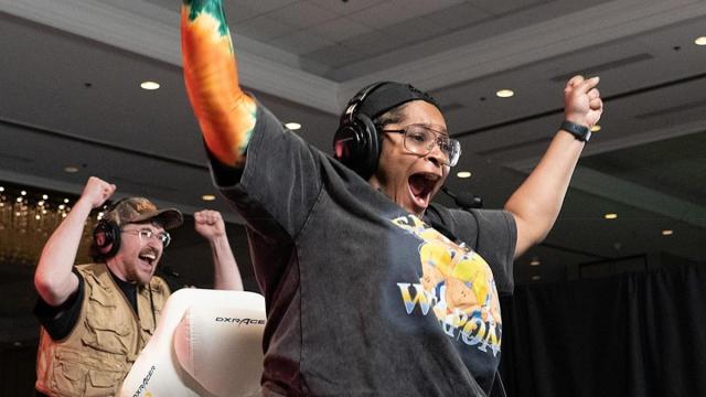 Games Done Quick acogerá su primer evento en Europa Games Done Quick acogerá su primer evento en Europa