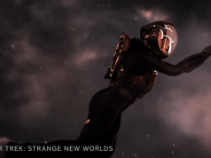 Strange New Worlds regresa con su penúltima temporada el 23 de julio