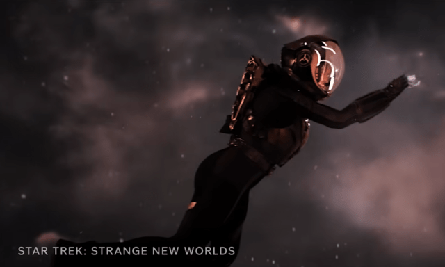 Strange New Worlds regresa con su penúltima temporada el 23 de julio Strange New Worlds regresa con su penúltima temporada el 23 de julio