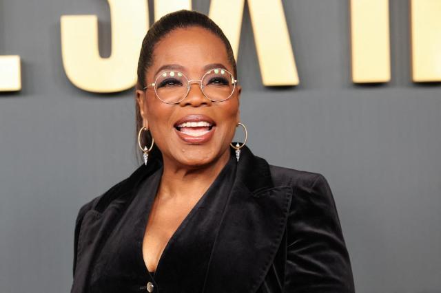 Oprah lleva su podcast al servicio de streaming de Amazon Oprah lleva su podcast al servicio de streaming de Amazon