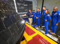 Las conclusiones iniciales de la NASA sobre la misión Artemis II y otras historias científicas
