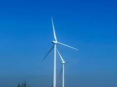 La administración Trump está pagando a más empresas para que abandonen proyectos eólicos marinos