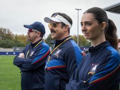 La cuarta temporada de Ted Lasso comienza el 5 de agosto