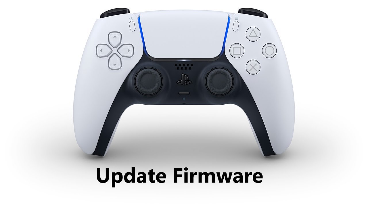 PS5コントローラーをアップデートする方法 PS5コントローラーをアップデートする方法