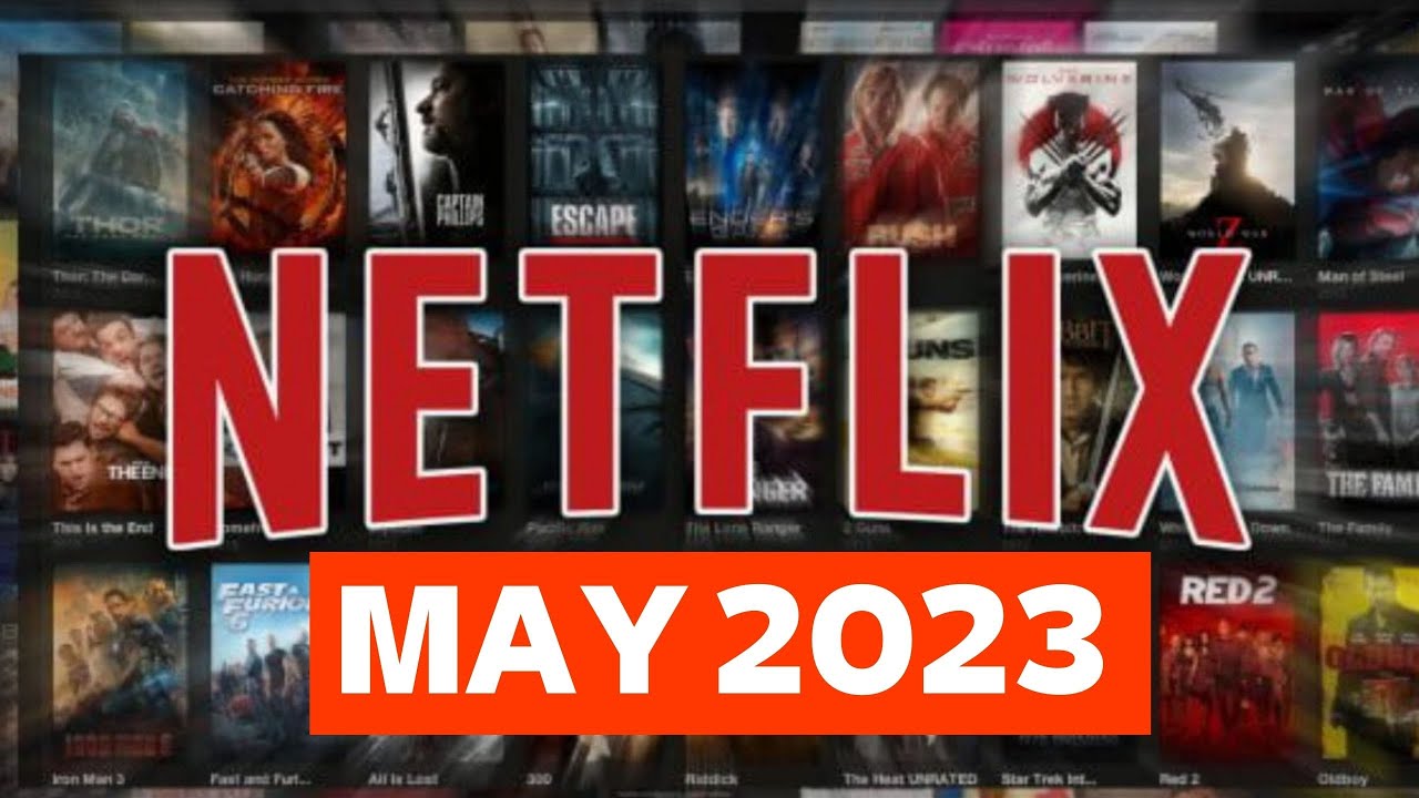 2024 年 2 月にすべてが Netflix に登場します 2024 年 2 月にすべてが Netflix に登場します