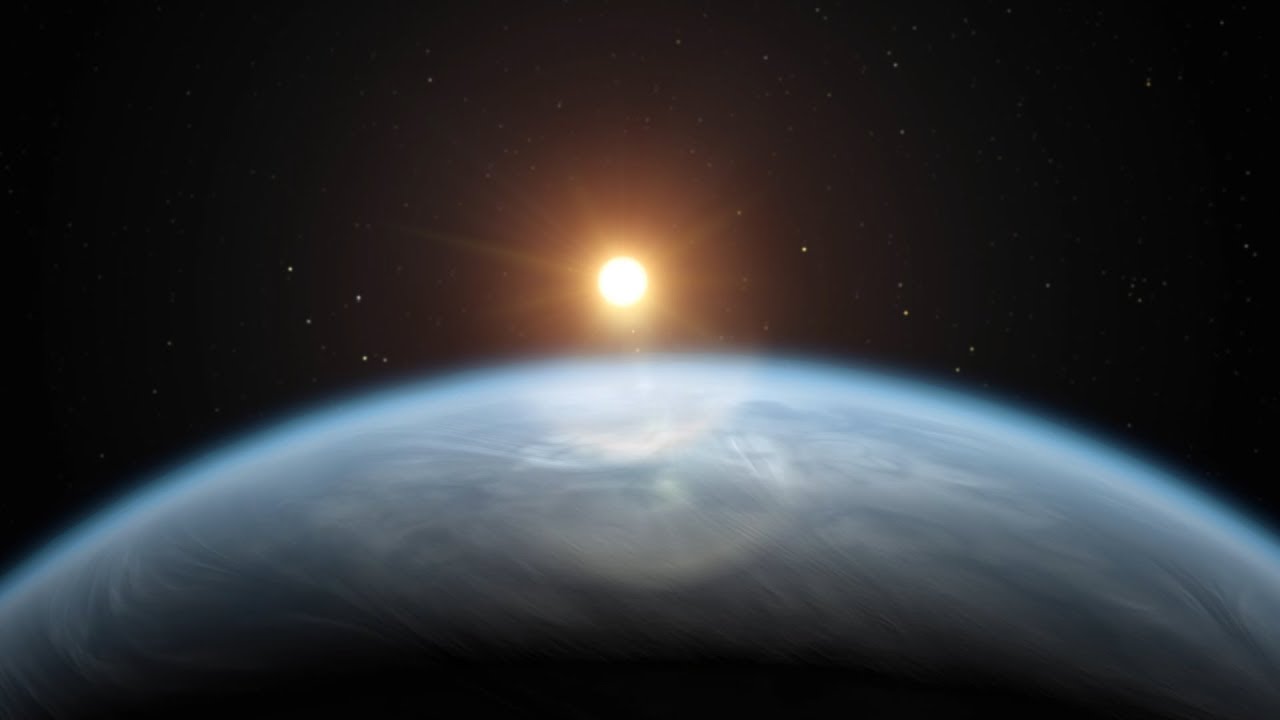 ハッブルによれば、小さな系外惑星は熱くて蒸気が多い可能性がある ハッブルによれば、小さな系外惑星は熱くて蒸気が多い可能性がある