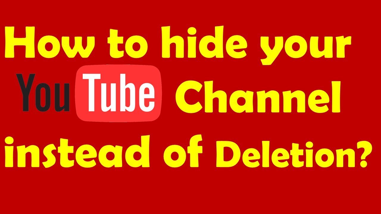 YouTube TV でチャンネルを非表示にする方法 YouTube TV でチャンネルを非表示にする方法