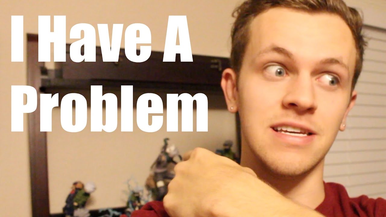 私には問題があるが、それと向き合うにはビデオゲームの中の自分を見る必要があった 私には問題があるが、それと向き合うにはビデオゲームの中の自分を見る必要があった