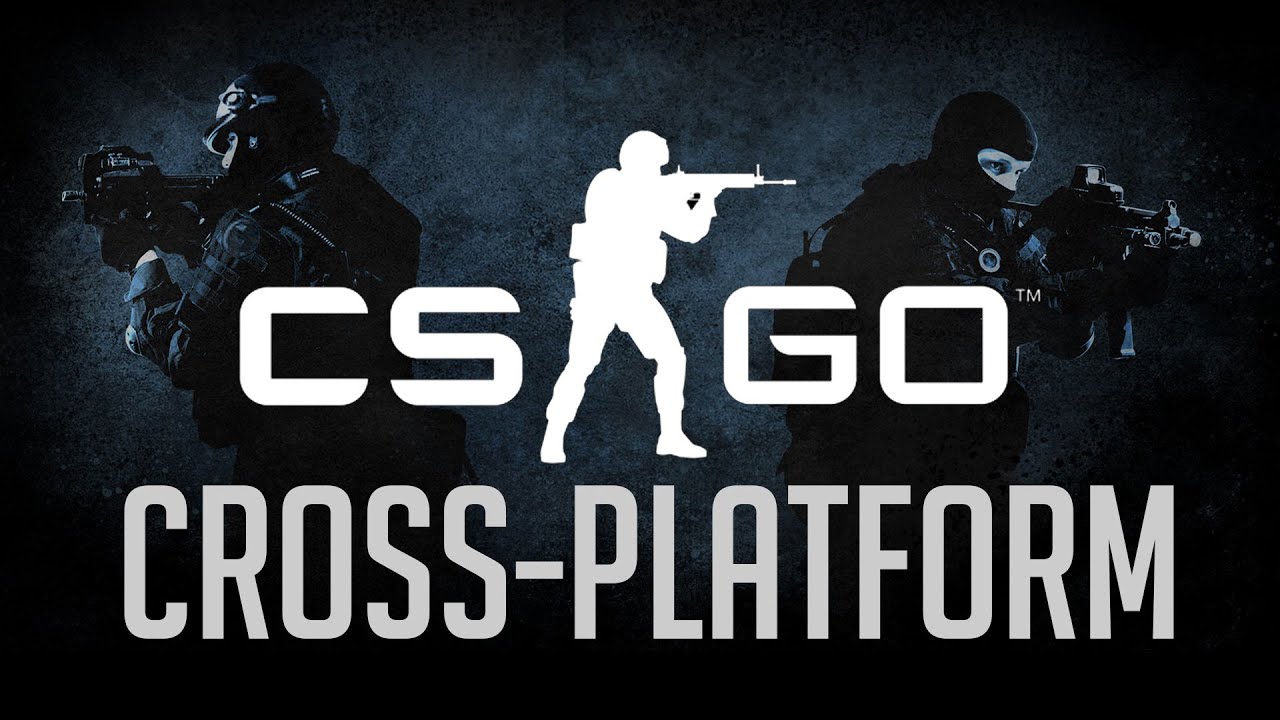 CS: GO はクロスプラットフォームですか? CS: GO はクロスプラットフォームですか?