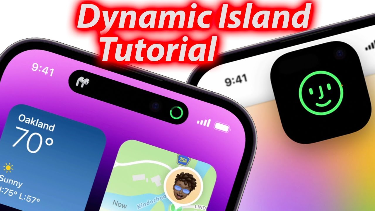 iPhone のダイナミック アイランドを Android スマートフォンに追加する方法 iPhone のダイナミック アイランドを Android スマートフォンに追加する方法