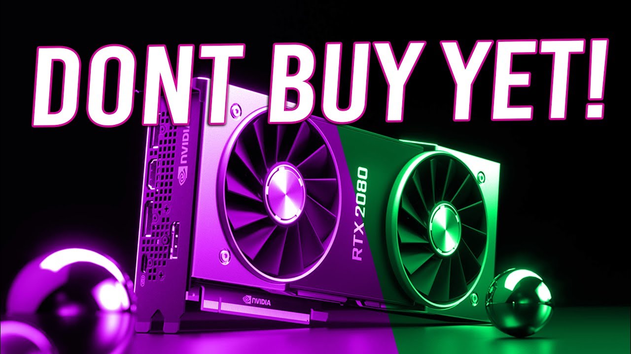 たとえ価格が下がったとしても、今すぐ GPU を購入すべきではありません たとえ価格が下がったとしても、今すぐ GPU を購入すべきではありません