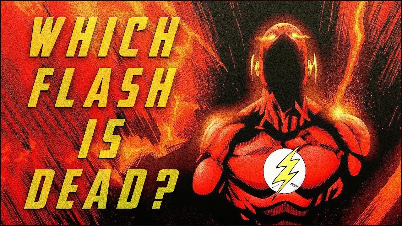 フラッシュはDCブランドを殺したのかもしれない。二度目のチャンスに値するでしょうか? フラッシュはDCブランドを殺したのかもしれない。二度目のチャンスに値するでしょうか?