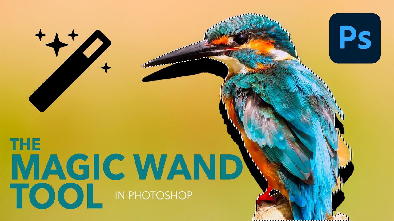 この新しい Photoshop ツールは、あなたの画像に AI の魔法をもたらす可能性があります この新しい Photoshop ツールは、あなたの画像に AI の魔法をもたらす可能性があります
