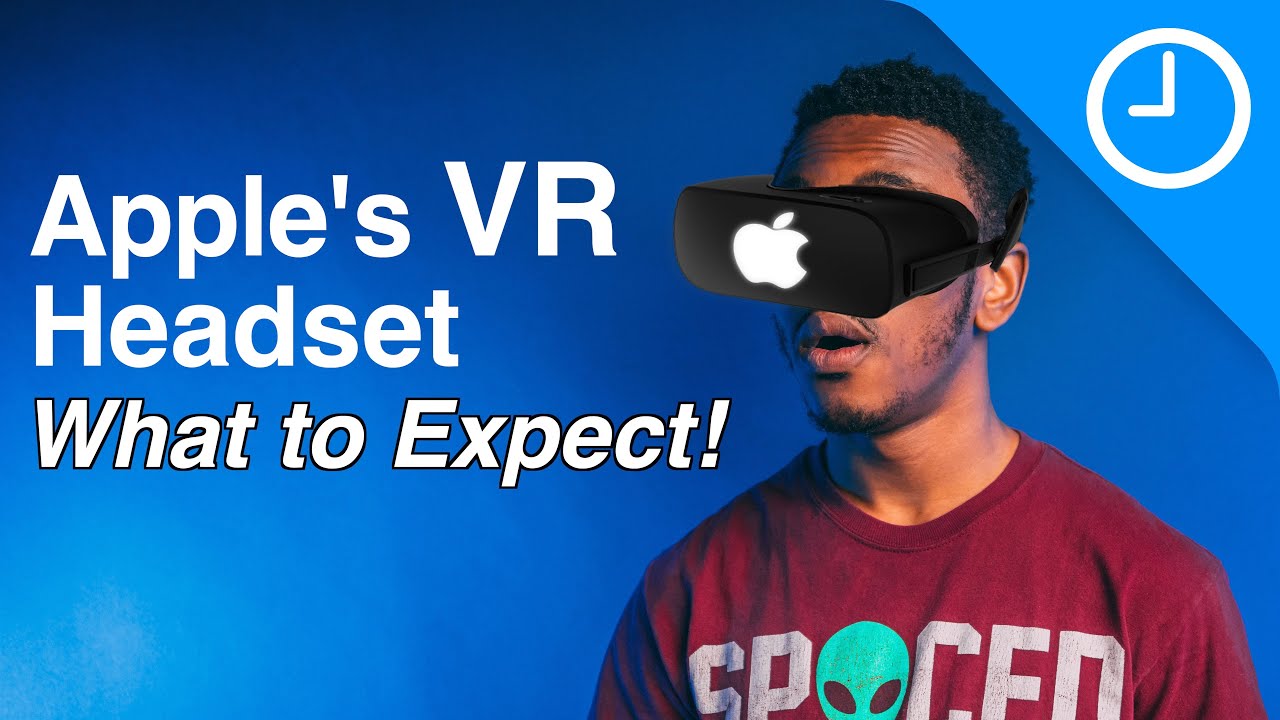 Apple の VR ヘッドセットは嫌いだろうと思っていましたが、それは間違いでした Apple の VR ヘッドセットは嫌いだろうと思っていましたが、それは間違いでした