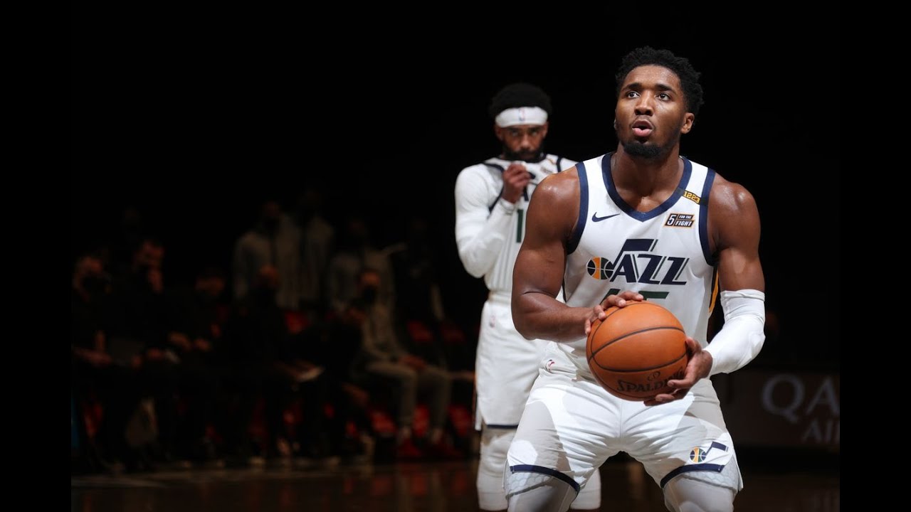 ジャズ対ニックスのライブ ストリーム: NBA の試合を無料で視聴できますか? ジャズ対ニックスのライブ ストリーム: NBA の試合を無料で視聴できますか?