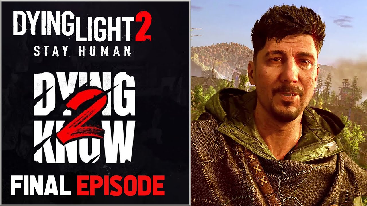 ファイナル ダイイング ライト 2 ショーケースでは協力プレイがハイライトされています ファイナル ダイイング ライト 2 ショーケースでは協力プレイがハイライトされています