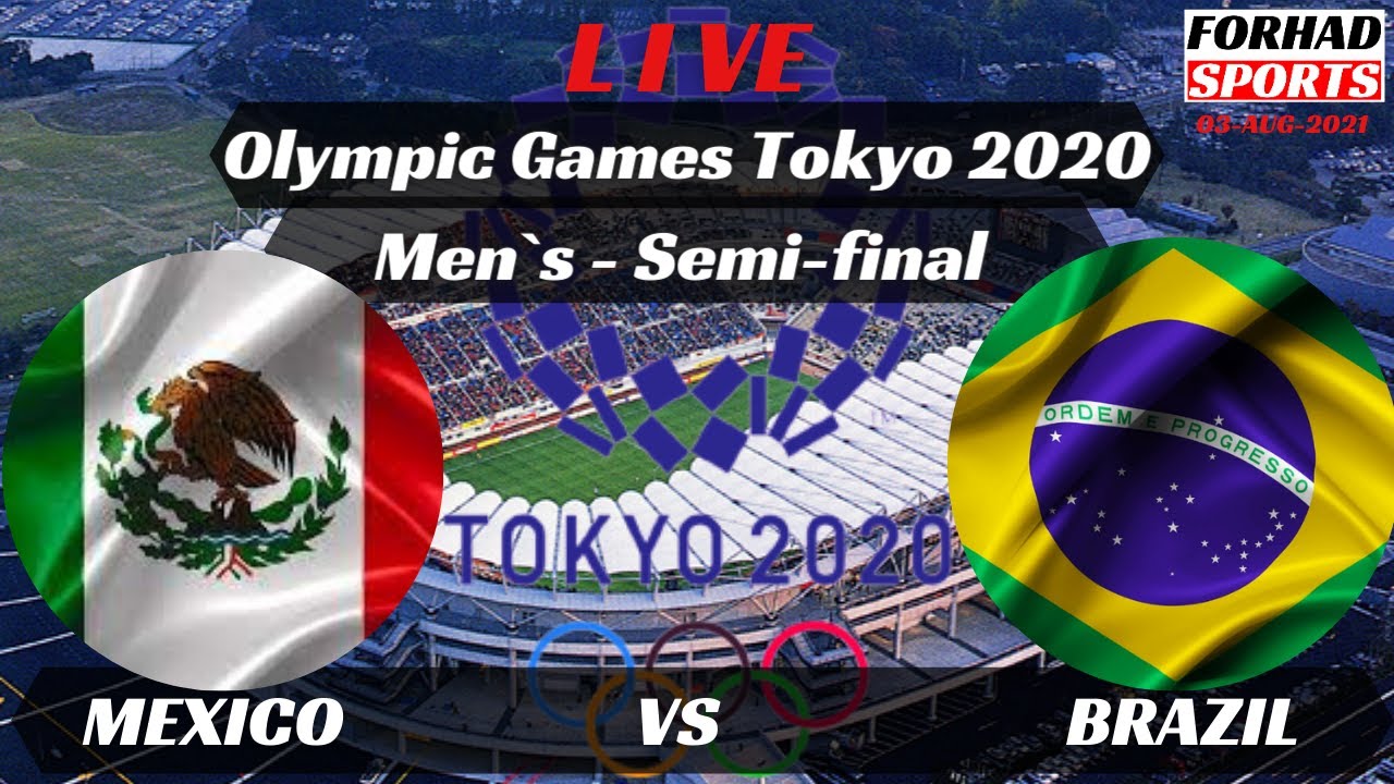 ブラジル U23 対 コロンビア U23 ライブ ストリーム: 無料で視聴できますか? ブラジル U23 対 コロンビア U23 ライブ ストリーム: 無料で視聴できますか?