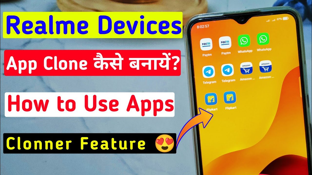 電話クローン: Oppo、Realme、OnePlus の最新製品は DNA を共有 電話クローン: Oppo、Realme、OnePlus の最新製品は DNA を共有