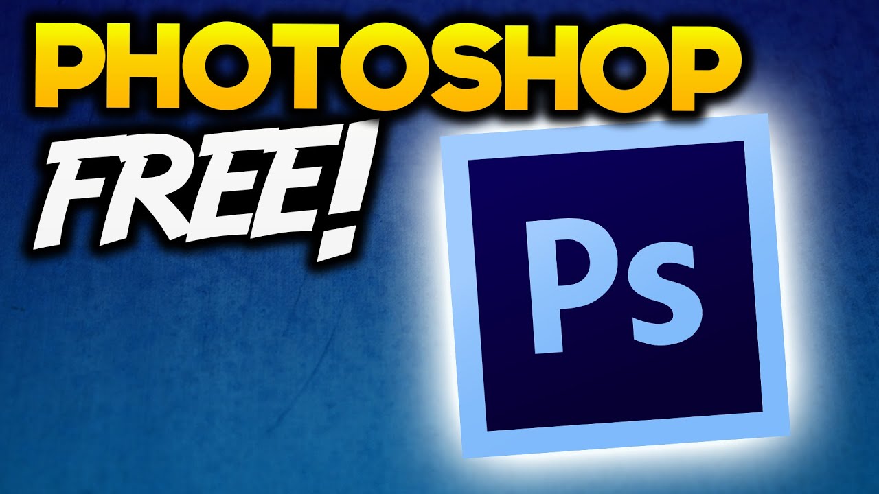 Photoshopを無料で入手する方法 Photoshopを無料で入手する方法