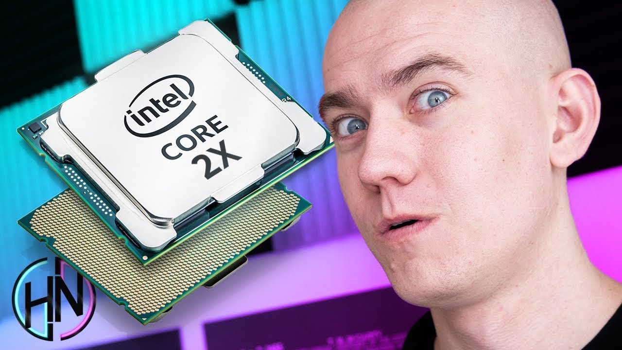 インテルは重要な機会を放棄している可能性がある インテルは重要な機会を放棄している可能性がある