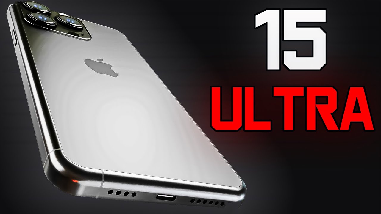 1,300ドルのiPhone 15 Ultraは馬鹿げている - そしてAppleはそれで逃げるつもりだ 1,300ドルのiPhone 15 Ultraは馬鹿げている - そしてAppleはそれで逃げるつもりだ