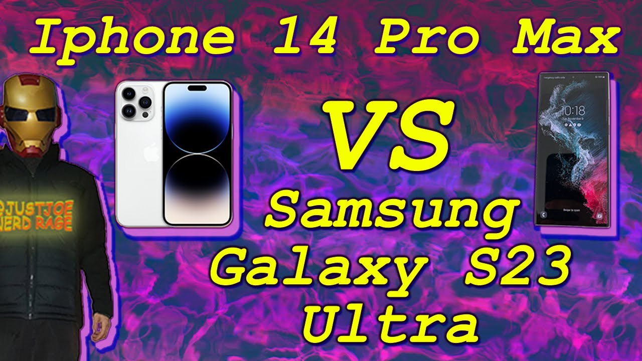 この電話は私にとって iPhone 14 Pro と Samung Galaxy S23 Ultra を台無しにしただけです この電話は私にとって iPhone 14 Pro と Samung Galaxy S23 Ultra を台無しにしただけです